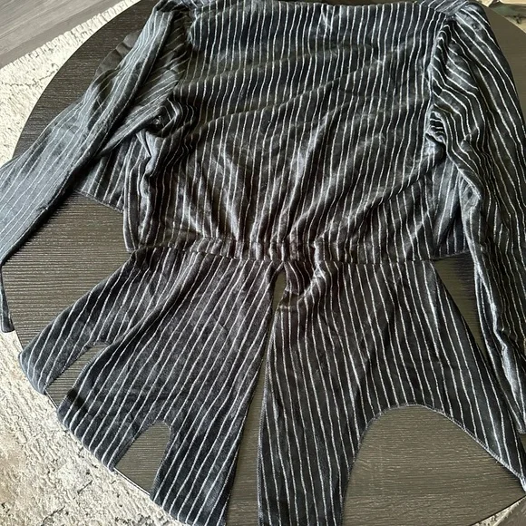 Adult Large Jack Skellington costume. - Picture 5 of 7
